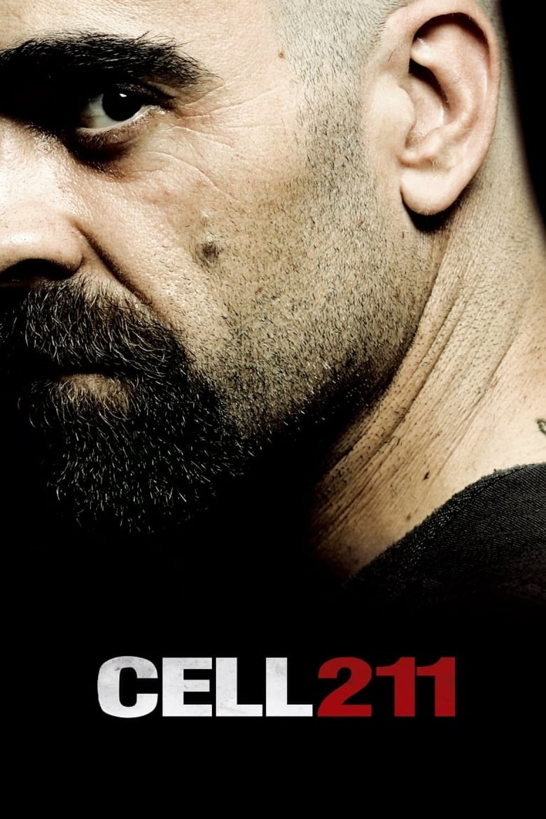 فيلم Cell 211 2009 مترجم