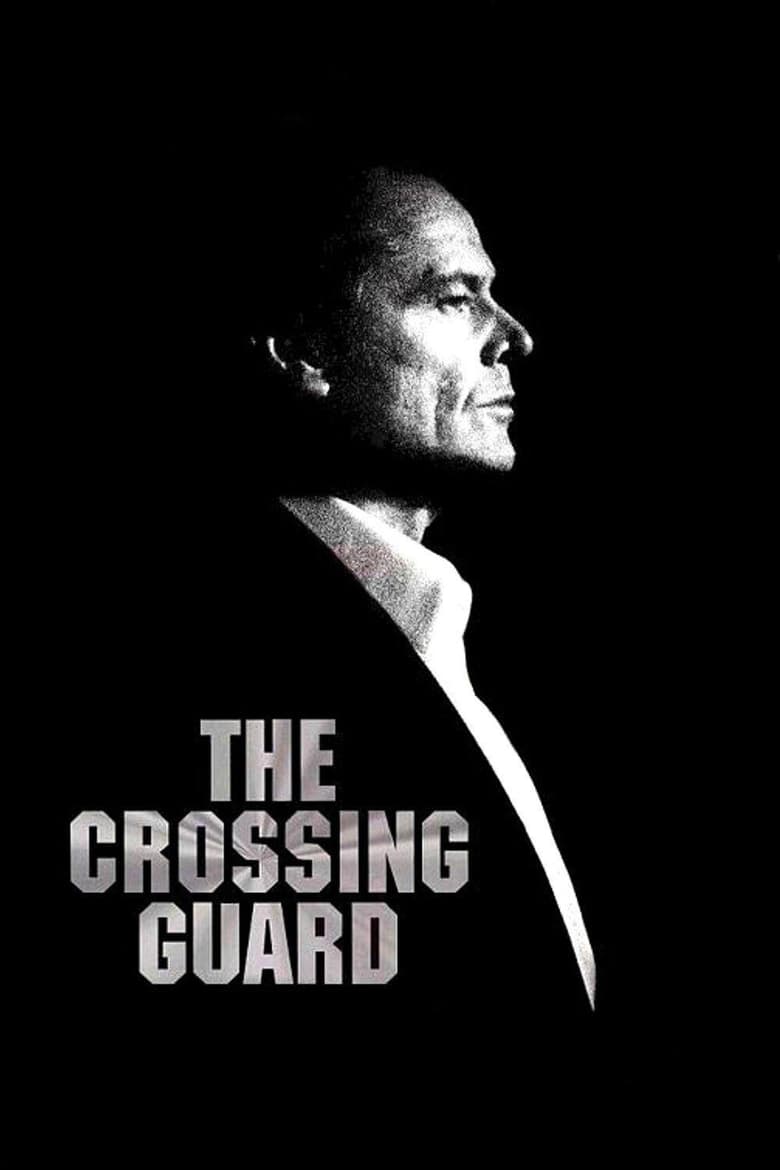 فيلم The Crossing Guard 1995 مترجم