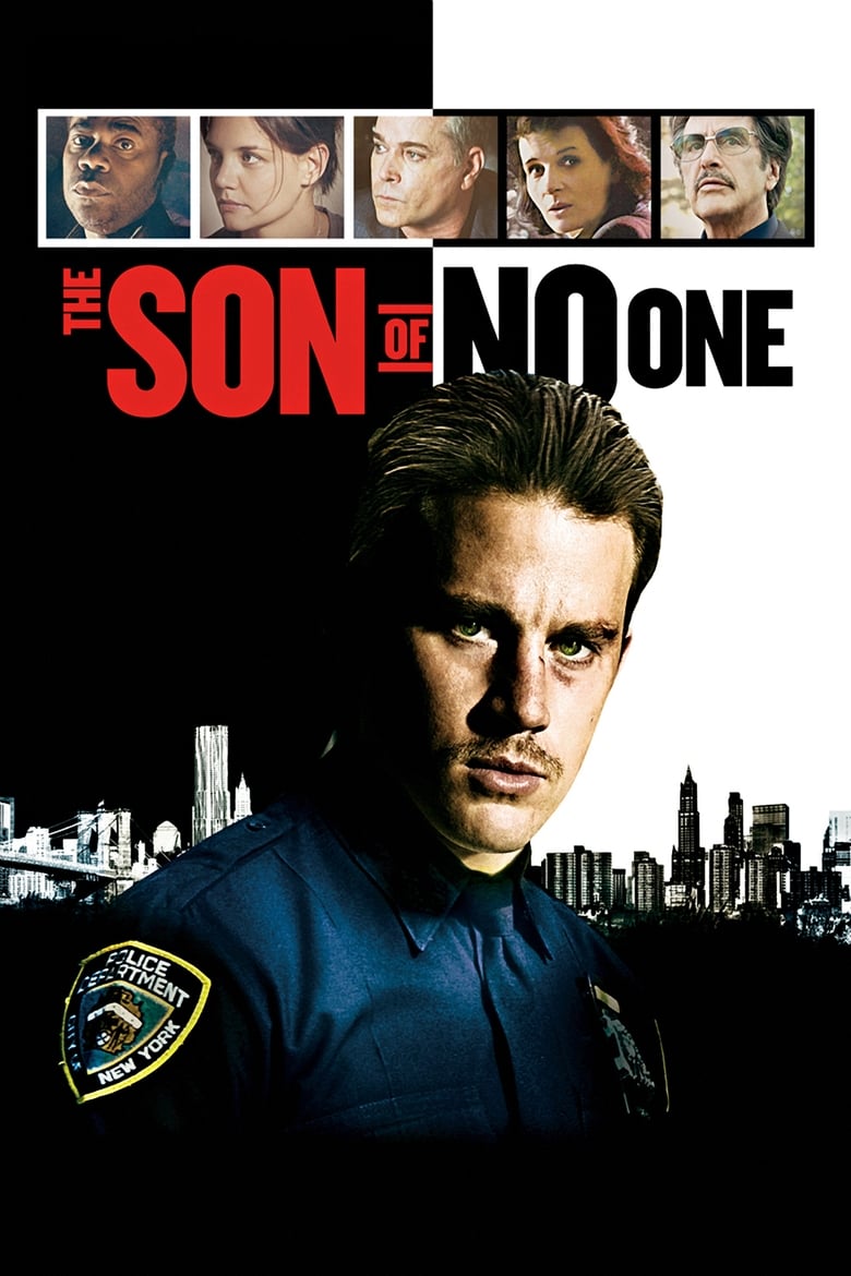 فيلم The Son of No One 2011 مترجم