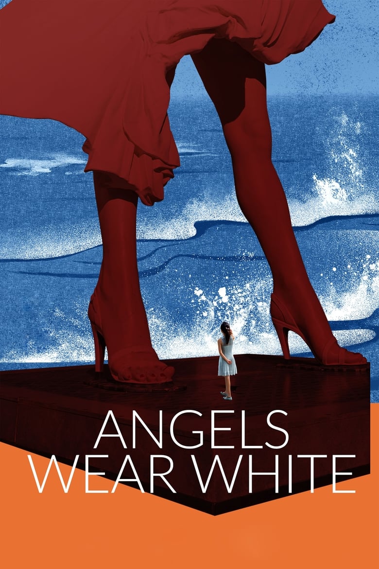 فيلم Angels Wear White 2017 مترجم