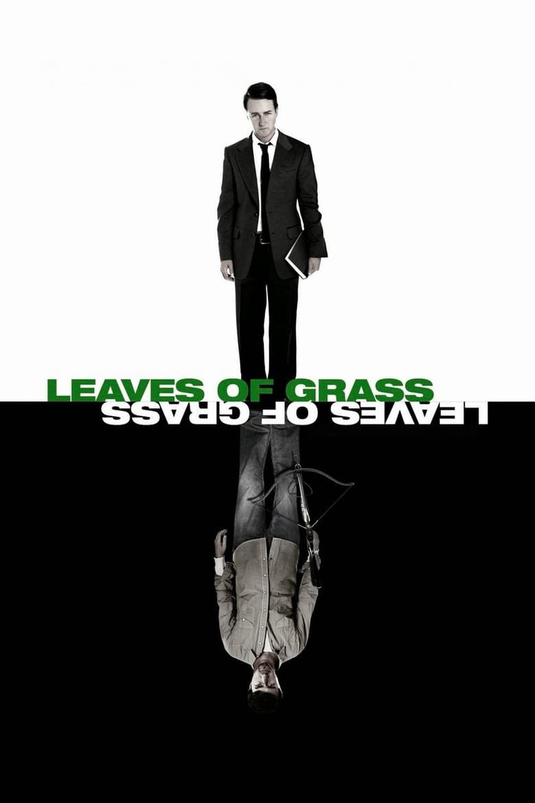فيلم Leaves of Grass 2009 مترجم
