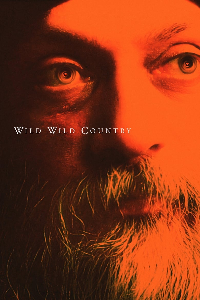 مسلسل Wild Wild Country الموسم الاول الحلقة 05 مترجمة