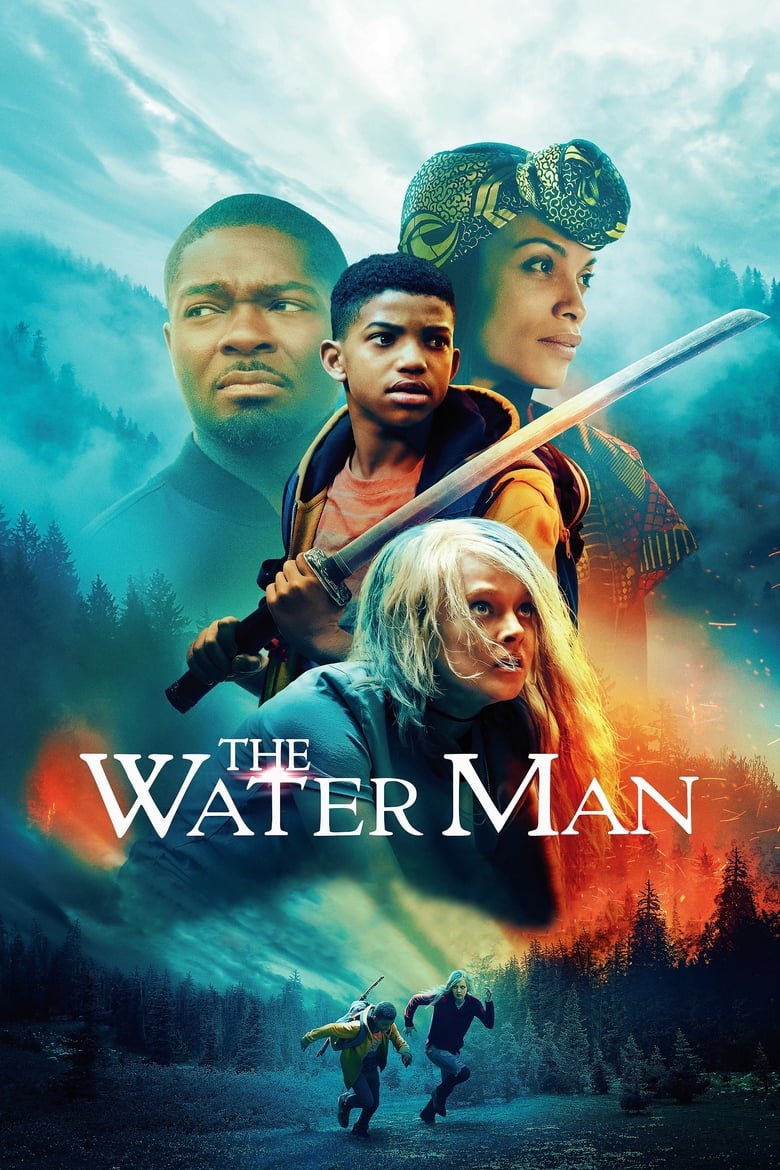 فيلم The Water Man 2021 مترجم