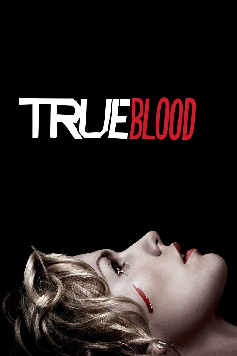 مسلسل True Blood مترجم
