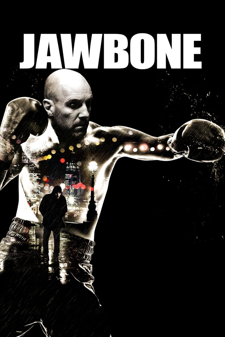 فيلم Jawbone 2017 مترجم