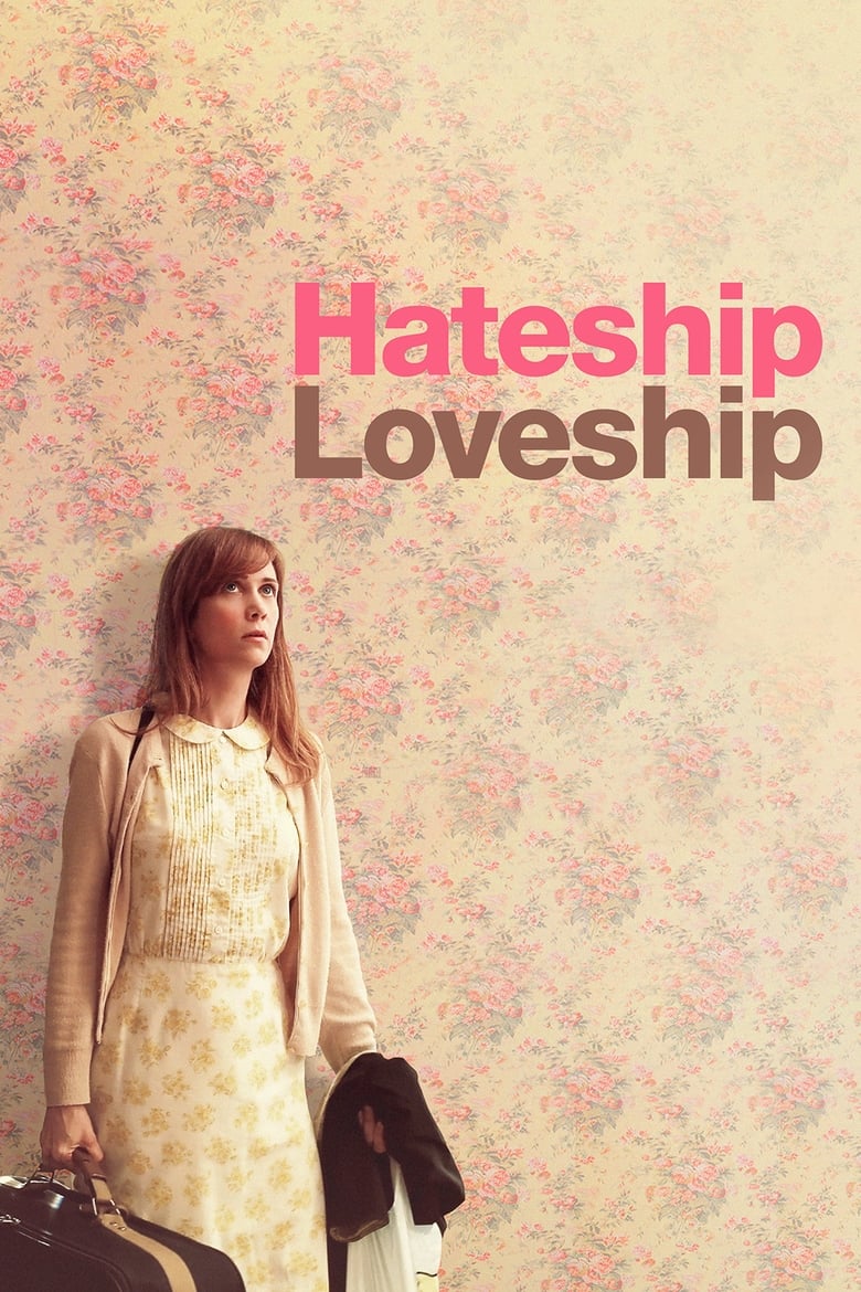 فيلم Hateship Loveship 2013 مترجم