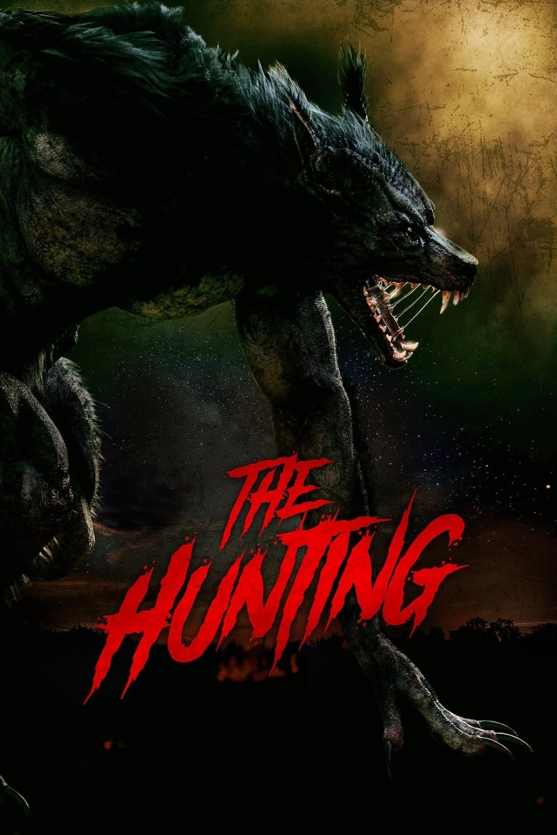 فيلم The Hunting 2022 مترجم