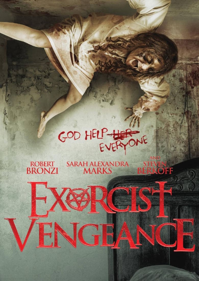 فيلم Exorcist Vengeance 2022 مترجم