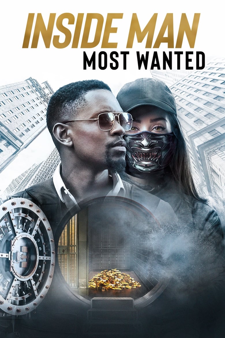 فيلم Inside Man: Most Wanted 2019 مترجم