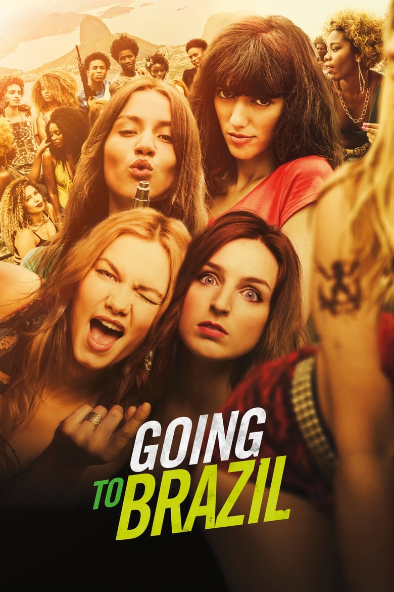 فيلم Going to Brazil 2017 مترجم
