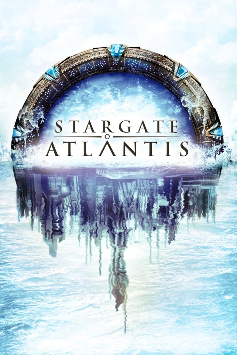 مسلسل Stargate Atlantis مترجم