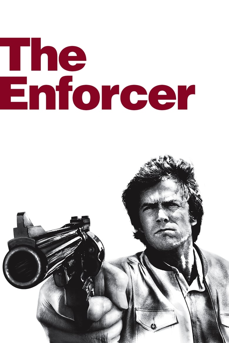 فيلم The Enforcer 1976 مترجم