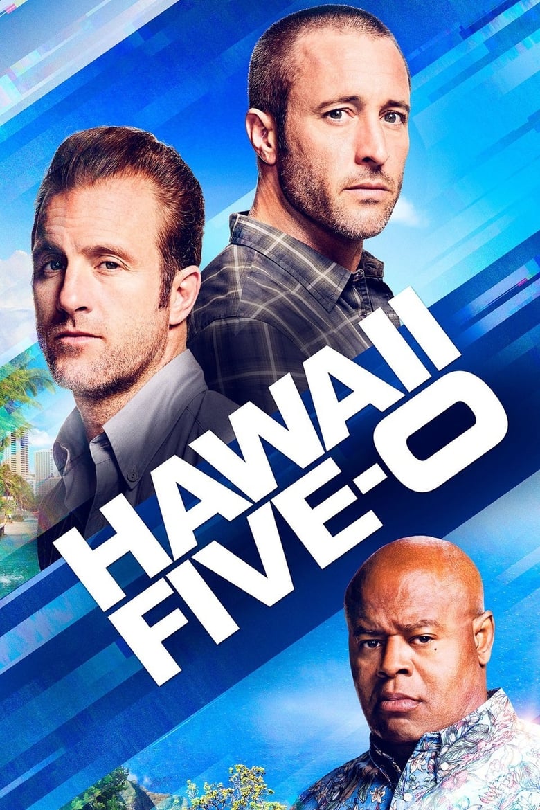 مسلسل Hawaii Five-0 الموسم التاسع الحلقة 09 مترجمة