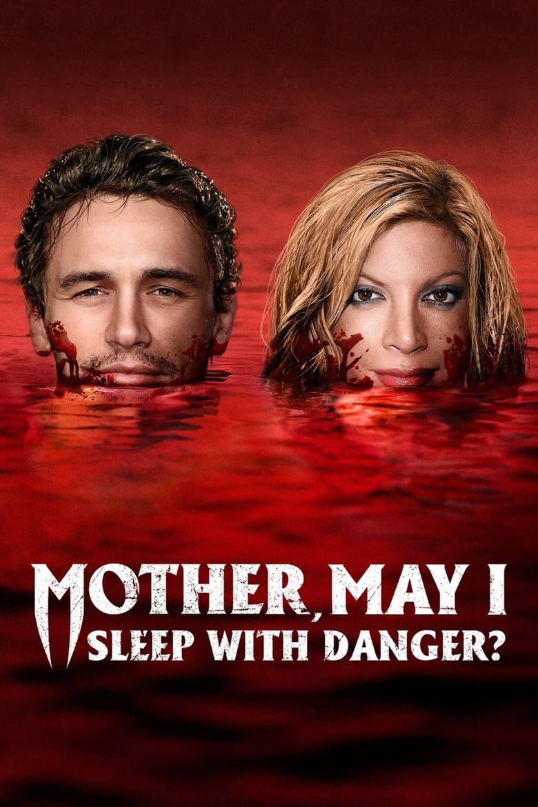 فيلم Mother, May I Sleep with Danger? 2016 مترجم