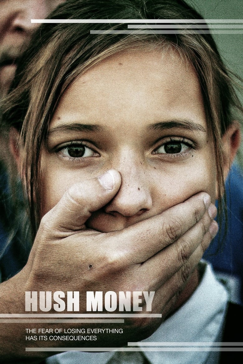 فيلم Hush Money 2016 مترجم