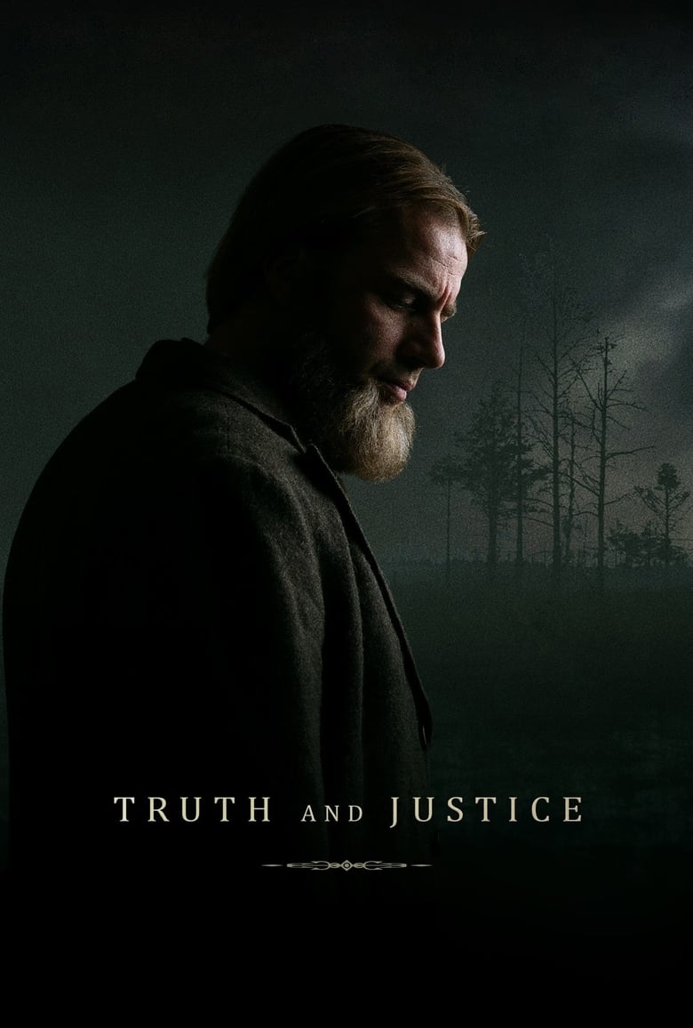 فيلم Truth and Justice 2019 مترجم