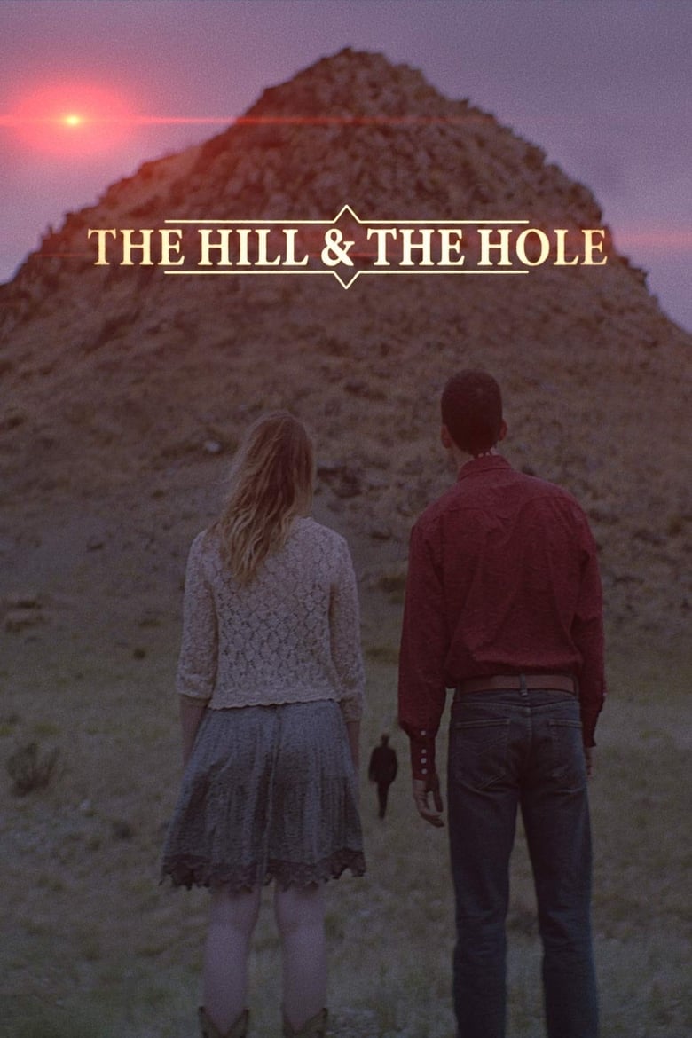 فيلم The Hill and the Hole 2020 مترجم