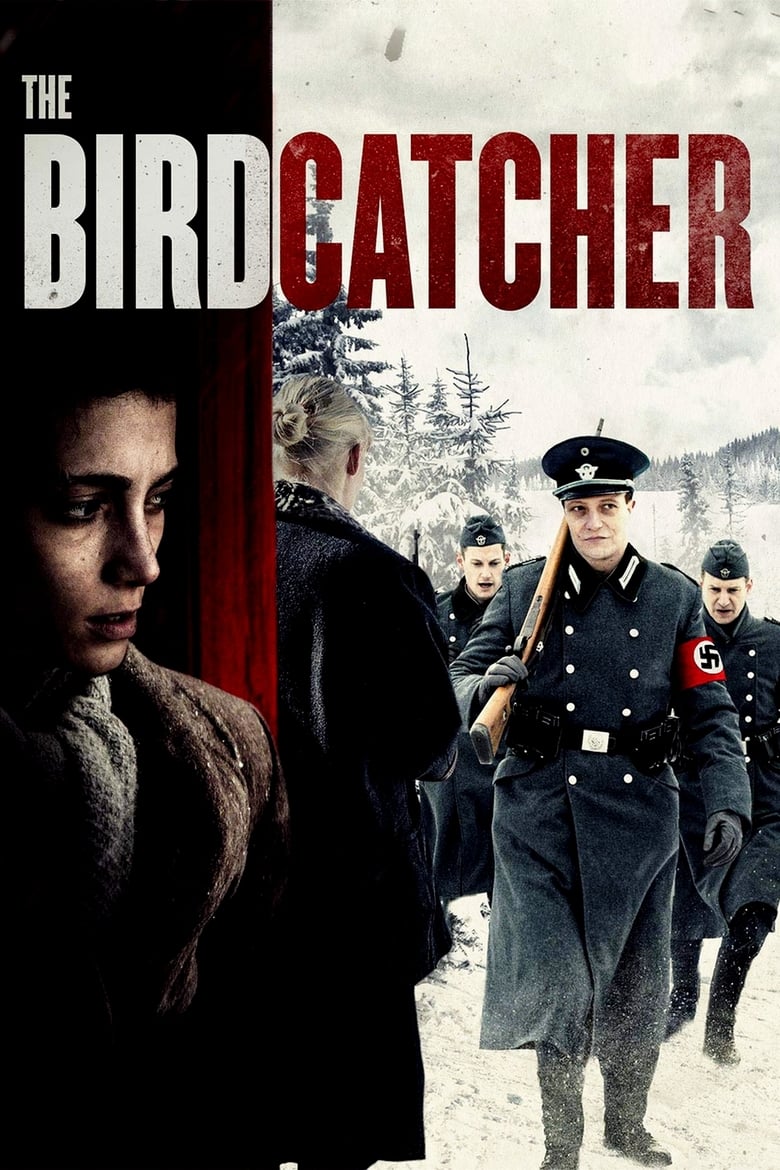 فيلم The Birdcatcher 2017 مترجم