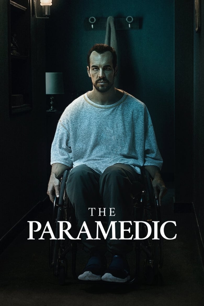 فيلم The Paramedic 2020 مترجم