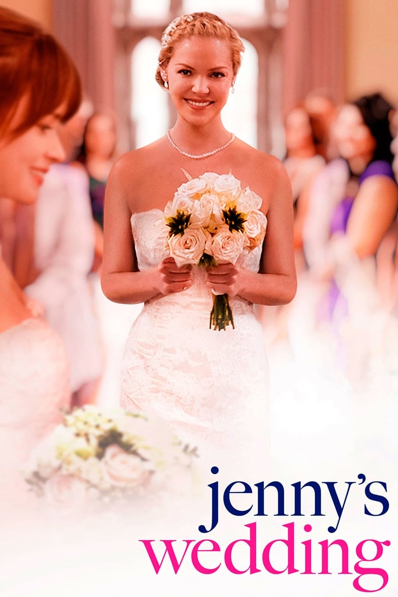 فيلم Jenny’s Wedding 2015 مترجم
