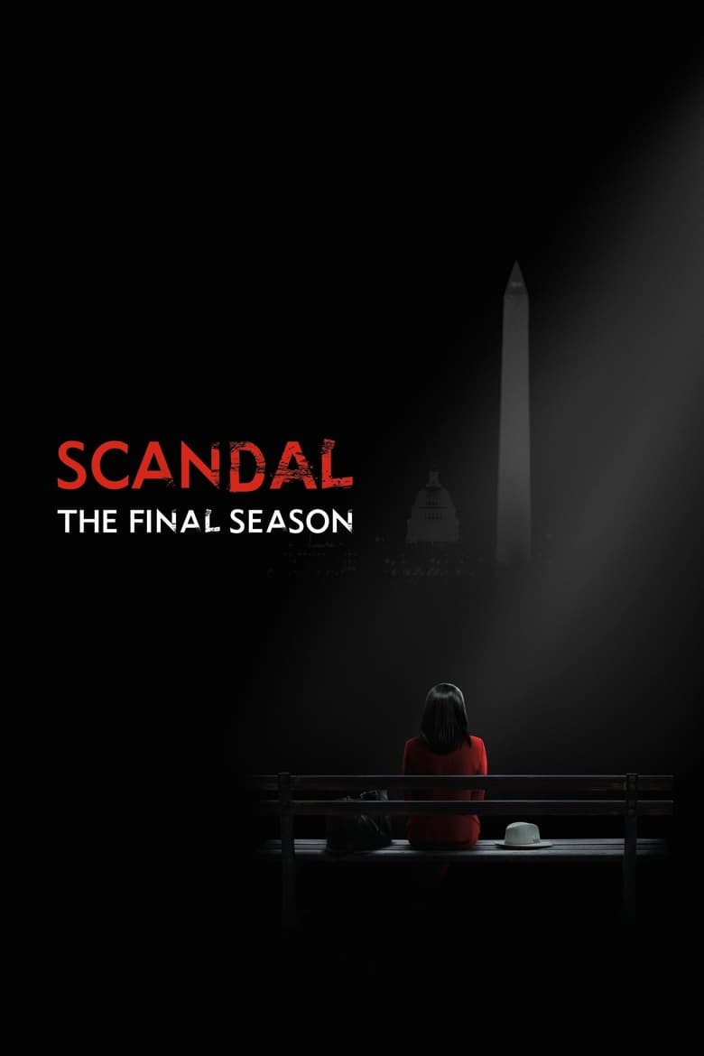 مسلسل Scandal الموسم السابع الحلقة 03 مترجمة