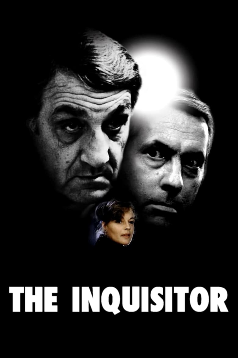 فيلم The Inquisitor 1981 مترجم