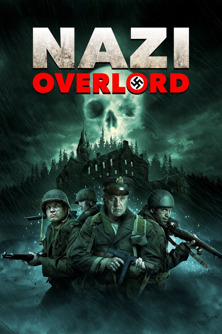فيلم Nazi Overlord 2018 مترجم
