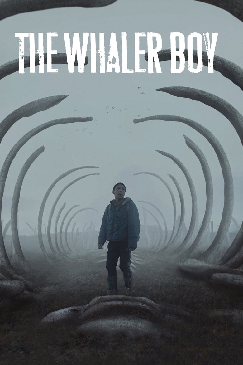 فيلم The Whaler Boy 2020 مترجم