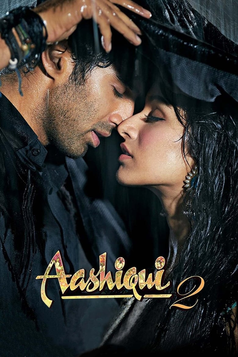 فيلم Aashiqui 2 2013 مترجم