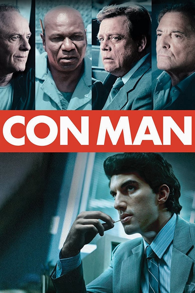 فيلم Con Man 2018 مترجم