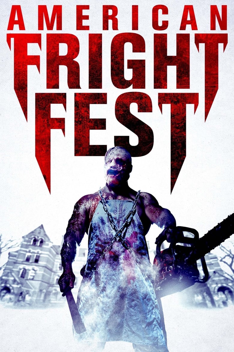 فيلم American Fright Fest 2018 مترجم