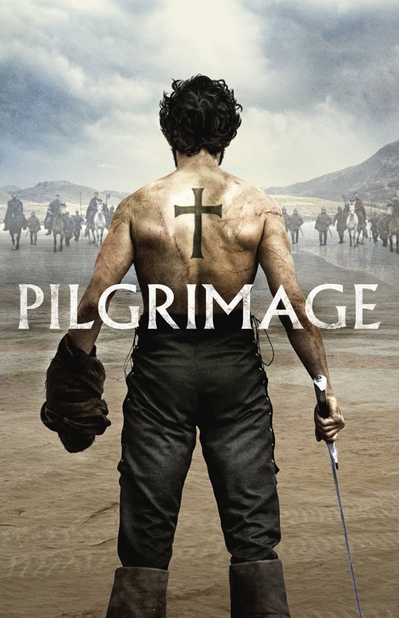 فيلم Pilgrimage 2017 مترجم