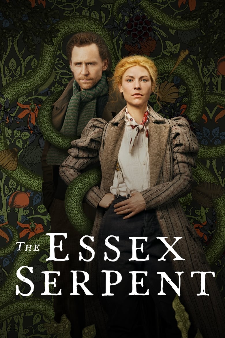 مسلسل The Essex Serpent الموسم الاول الحلقة 02 مترجمة