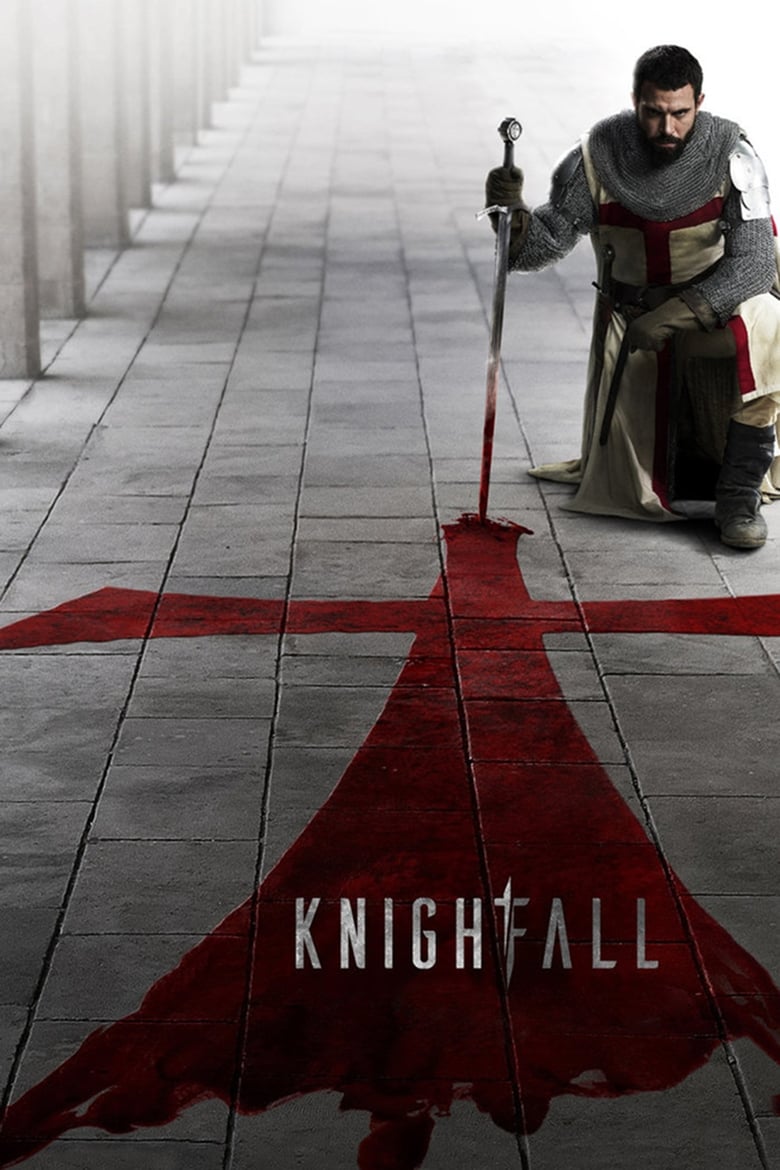 مسلسل Knightfall الموسم الاول الحلقة 02 مترجمة