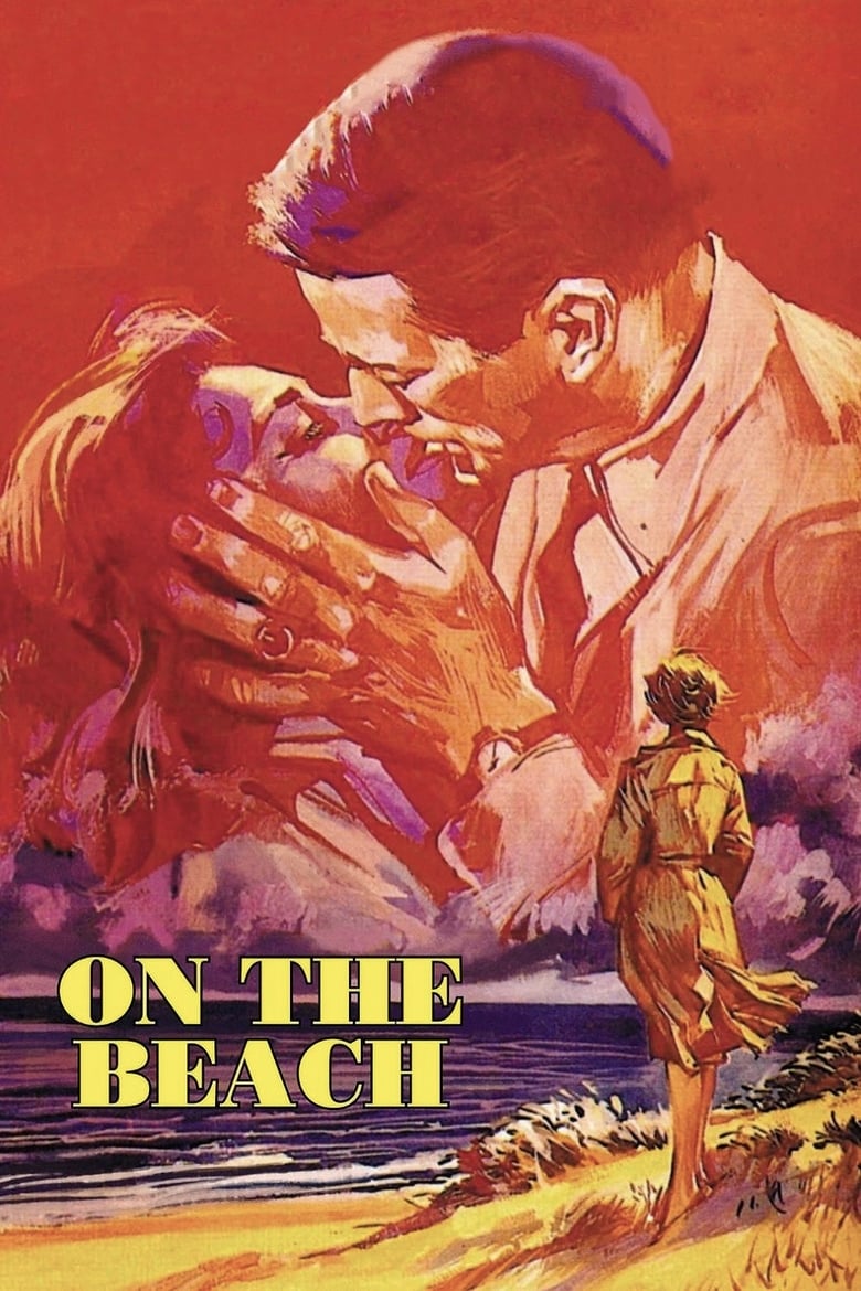 فيلم On the Beach 1959 مترجم