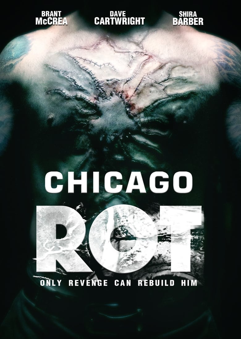 فيلم Chicago Rot 2015 مترجم
