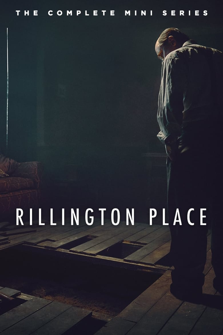 مسلسل Rillington Place الموسم الاول مترجم