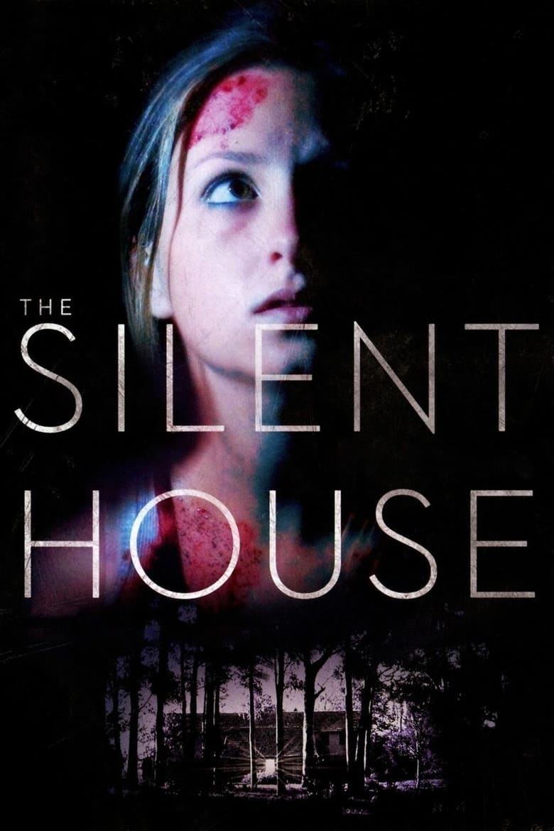 فيلم The Silent House 2010 مترجم