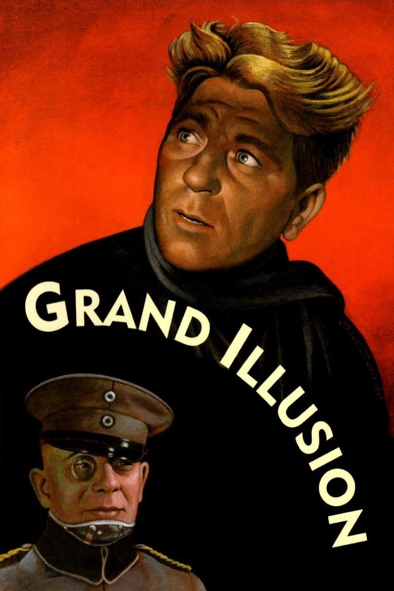 فيلم Grand Illusion 1937 مترجم