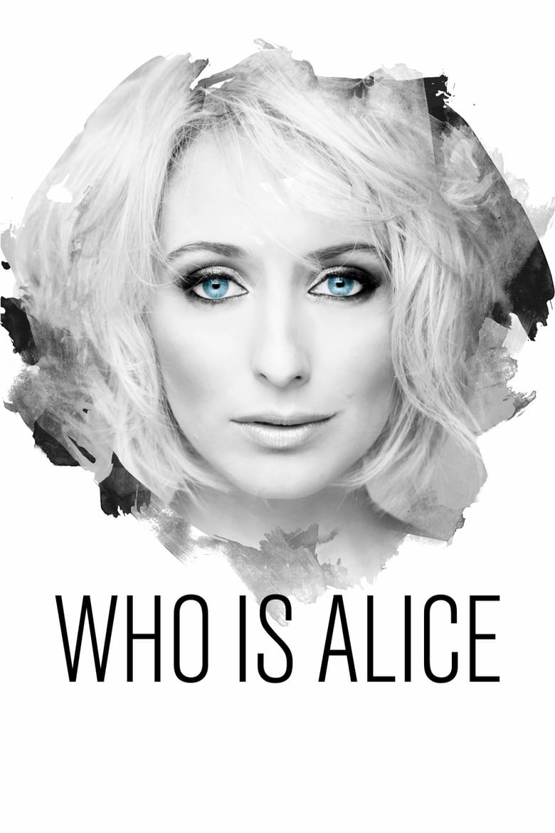 فيلم Who Is Alice? 2017 مترجم