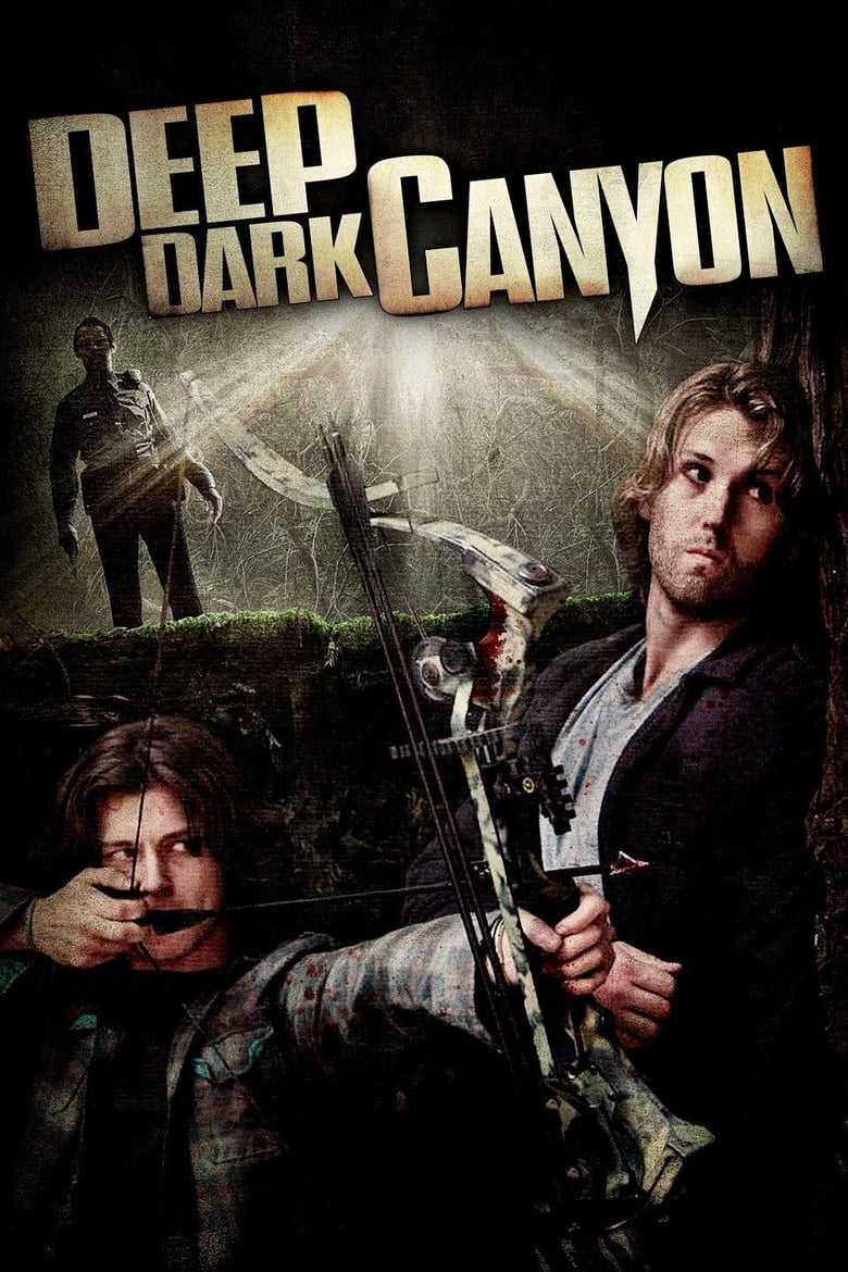 فيلم Deep Dark Canyon 2013 مترجم