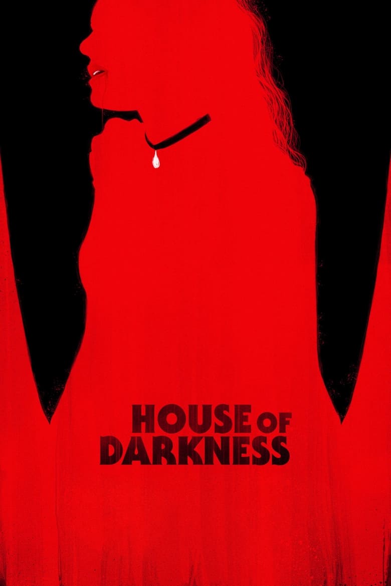 فيلم House of Darkness 2022 مترجم