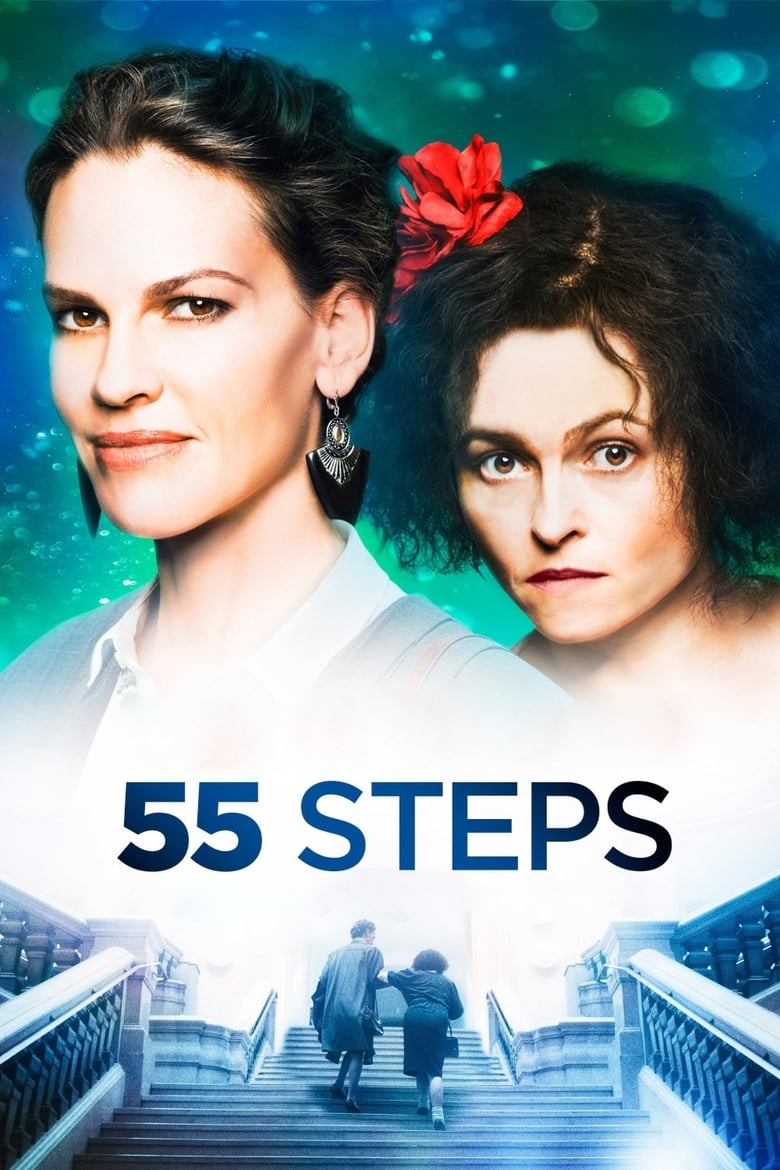فيلم 55 Steps 2018 مترجم