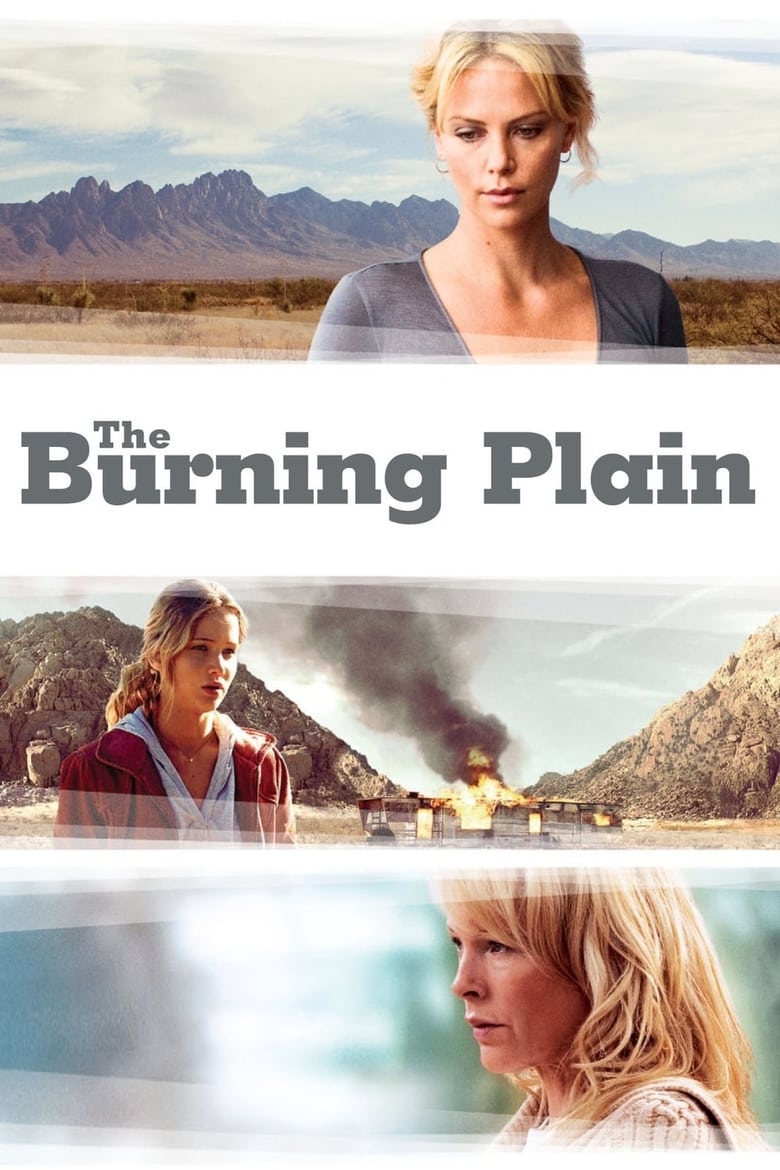فيلم The Burning Plain 2008 مترجم