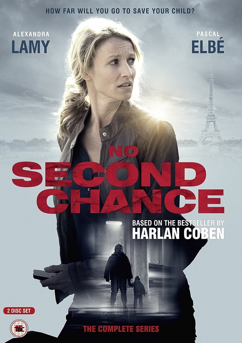 مسلسل No Second Chance مترجم