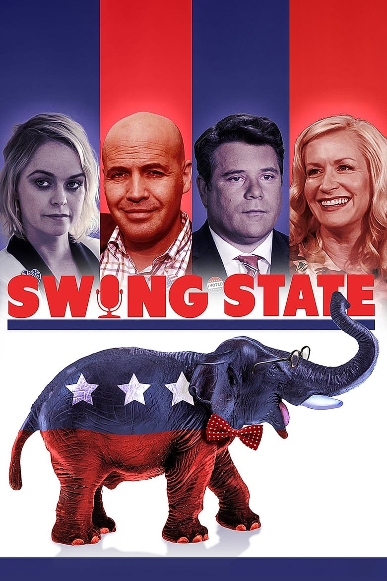 فيلم Swing State 2017 مترجم