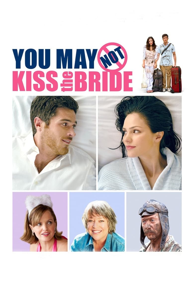 فيلم You May Not Kiss the Bride 2011 مترجم