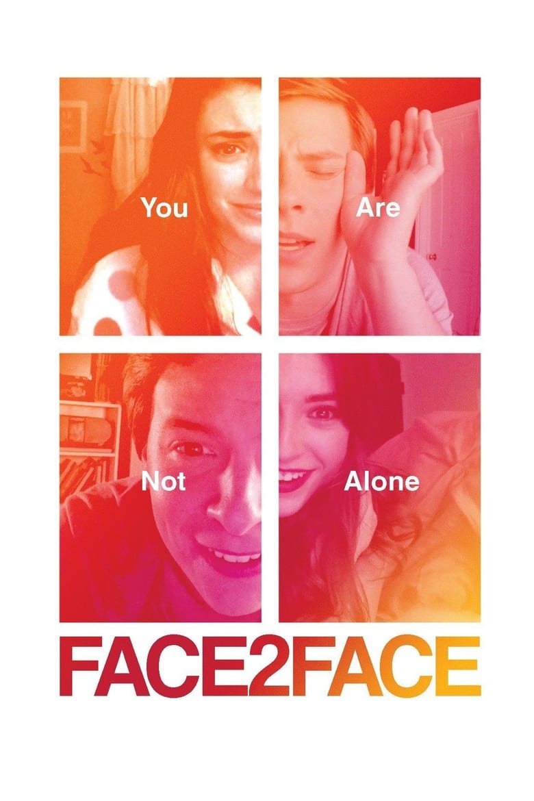 فيلم Face 2 Face 2017 مترجم