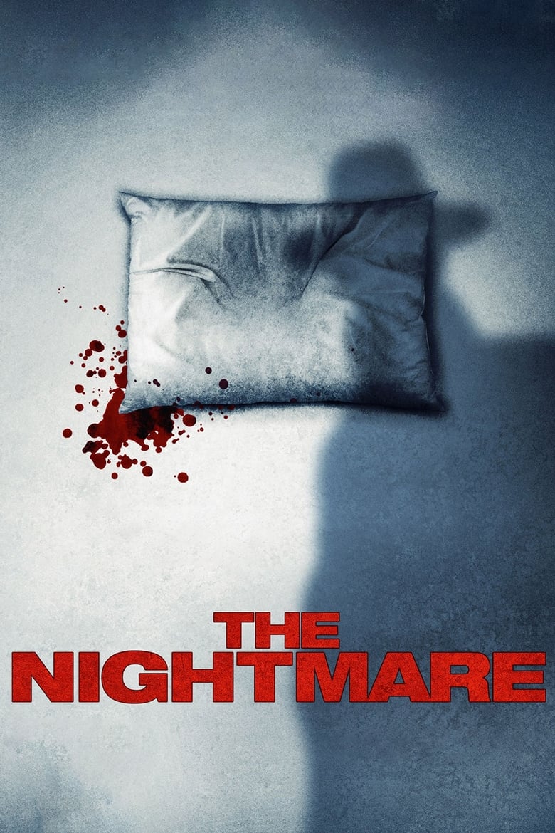 فيلم The Nightmare 2015 مترجم