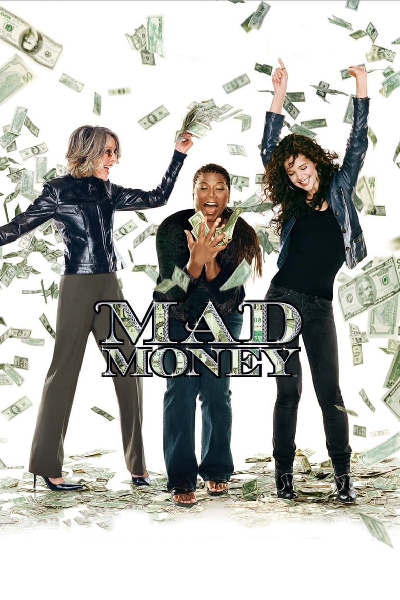 فيلم Mad Money 2008 مترجم